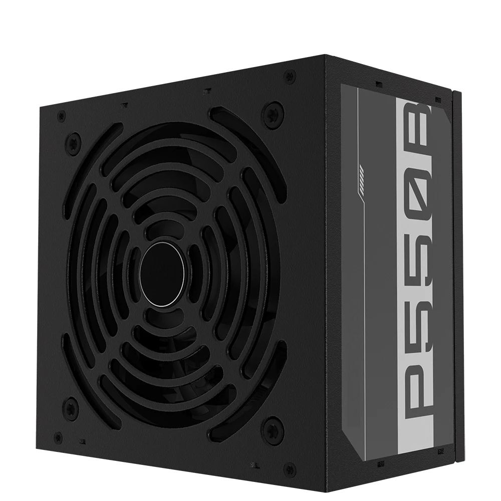 For Gigabyte P550B 550W ATX 12V Active PFC 60-50Hz Power Supply High Quality Fast Ship 5 For Gigabyte P550B 550W ATX 12V Active PFC 60-50Hz Power Supply High Quality Fast Ship - Image 3