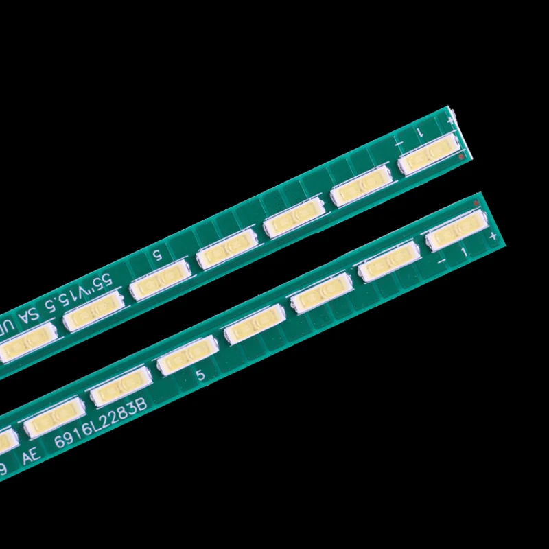Рисунок 4 - 55 V15.5 SA UD WCG REV 1