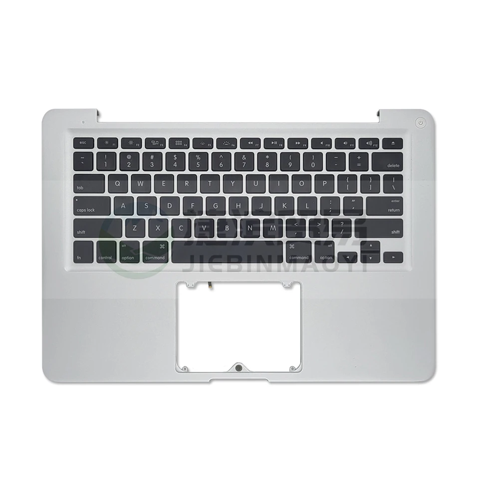 Original Clavier Keyboard US QWERTY For Apple Macbook Pro 13' A1278 2008-2013