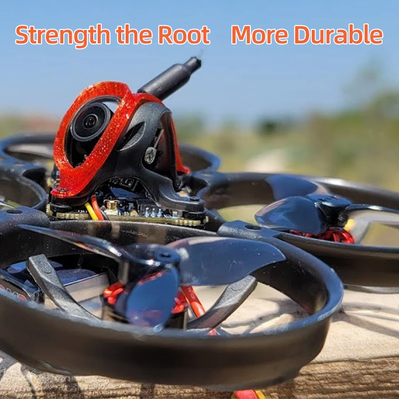 16 Pièces 8 Paires GEMFAN 2023 3 Lames Hélice 2 Pouces 3 Trous 1 5mm Diametre Du Trou Central Cw Ccw Accessoires Pour Rc Cure Dents Fpv Drone 4001043342076