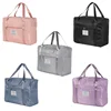 New quilt storage bag Student moving storage bag Luggage bag Travel bag Large capacity 1