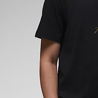 Nike officiel véritable JORDAN hommes col rond mode imprimé à la mode à manches courtes T-Shirt FN3714-010 4
