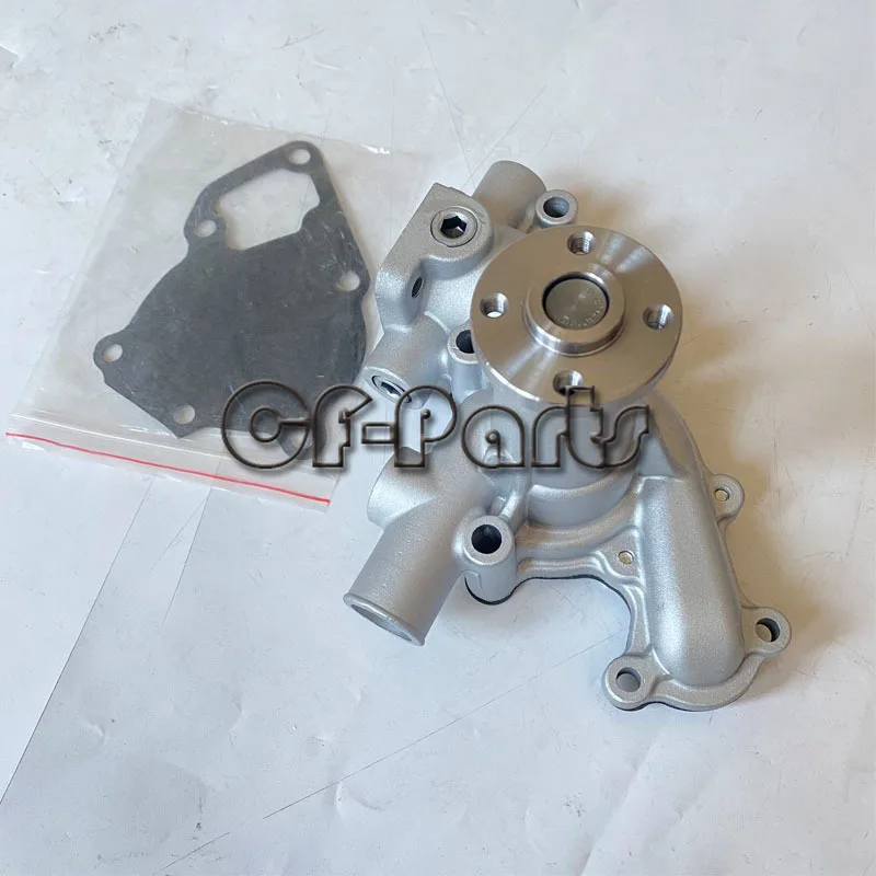 Comprare Pompa Acqua Vv11981042001 Per New Holland Eh35 Case Cx31 Cx36 Escavatore Compatto 35Sr 35Sr-2 Sk025 Sk25Sr Escavatore Sk025-2