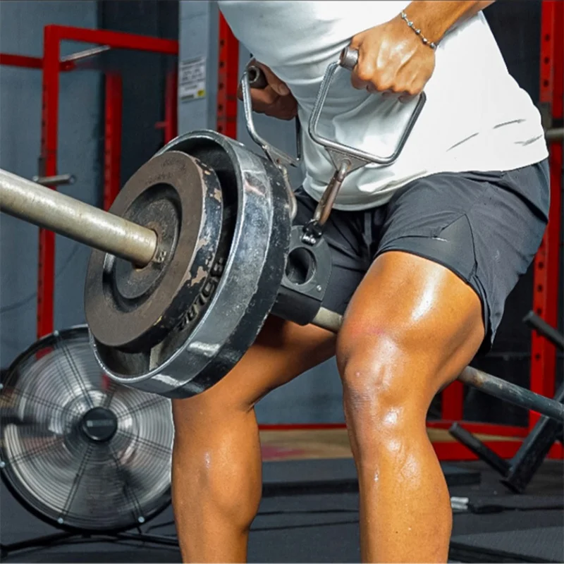 Barbells voor vrouwen - Halterstangen voor vrouwen