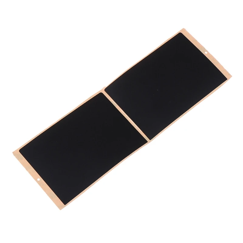 Touchpad Clickpad Stickers Replacement for Lenovo ThinkPad