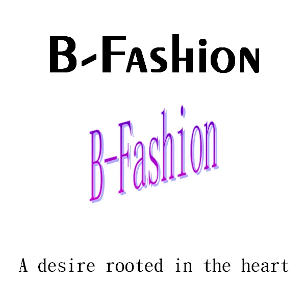 B-Fashion Store