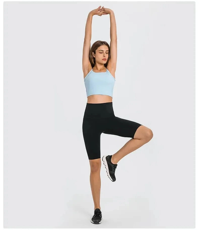 

Customizable with Logo Wunder Train High Rise Short 8" Running Shorts Yoga Shorts Running Tights Yoga Pants