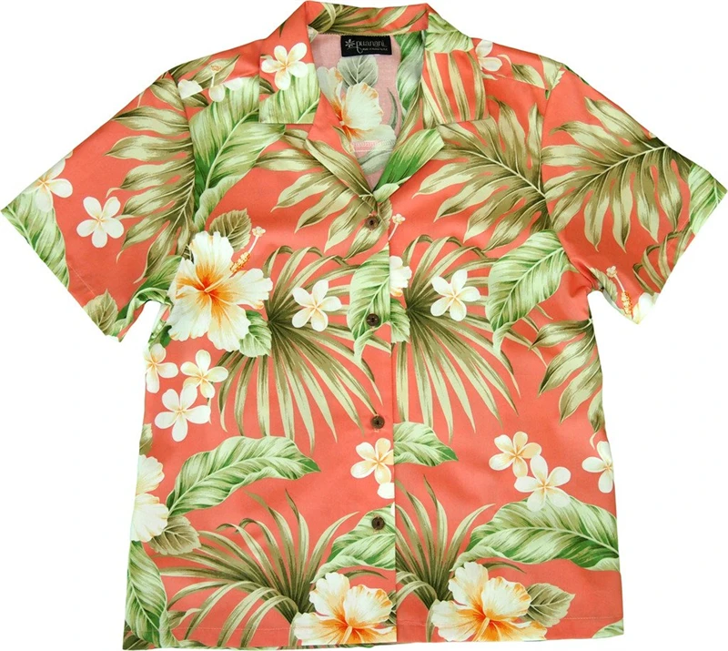 Hawaiian Men's Shirt 3D Printing Summer Coconut Tree Pattern Oversized Comfortable Casual Tops Short Beach Clothing Street Wear 4