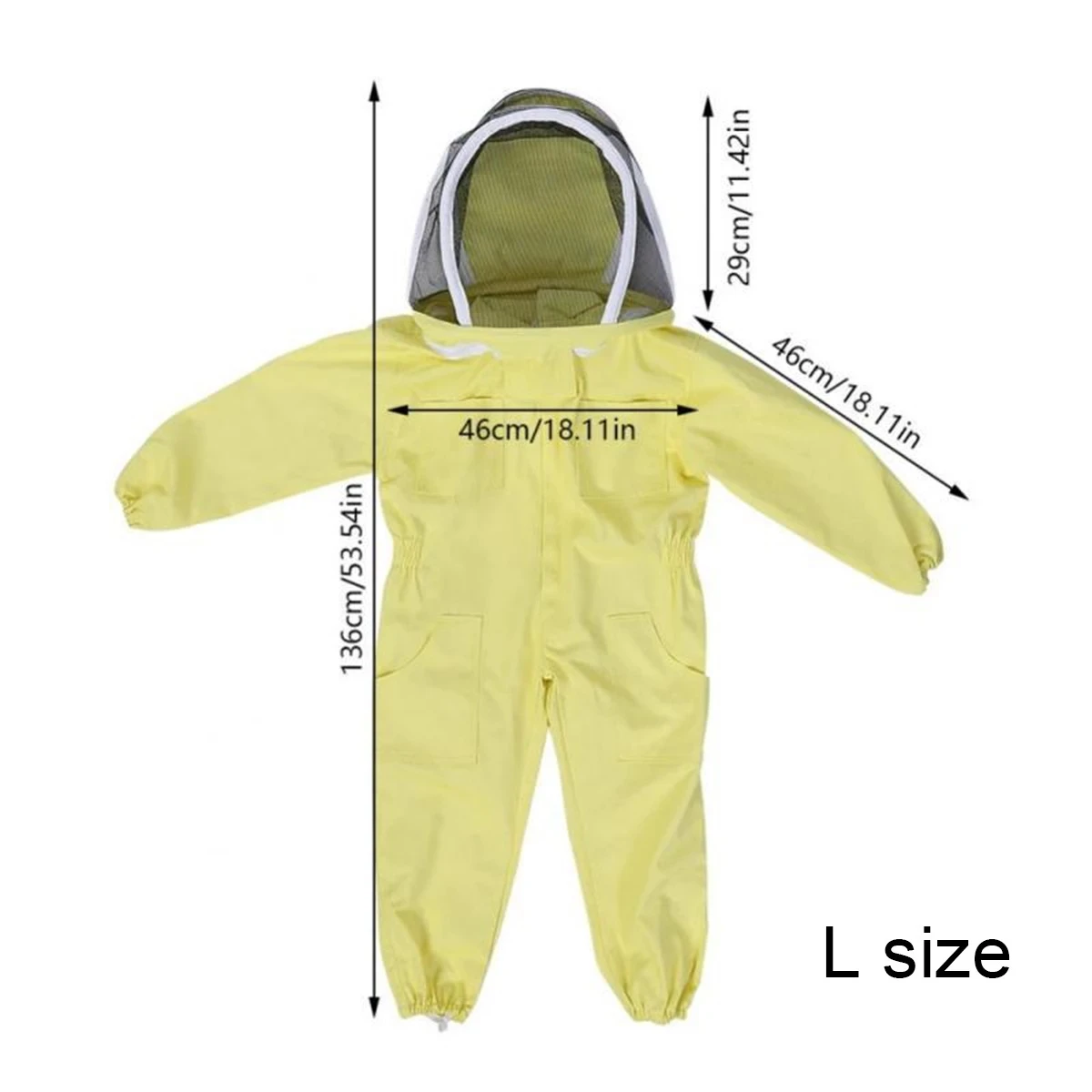 Apiculture Children Anti-bee Suit Breathable Suit For Kids Beekeeping Practice Kid Beekeeping Clothing Bee Equipment beekeeping suit,beekeeping clothing