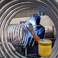 180/200g  Anti-Spatter Welding NozzlesGelNon-SiliconeNon-ToxicNon-FlammableAnti-CloggingFor CleaningProtecting Welding Nozzles - Image 5