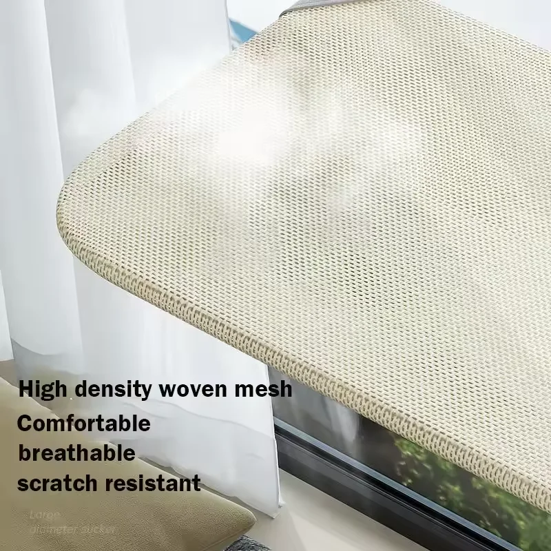 Foldable Cat Window Hammock Perch 2