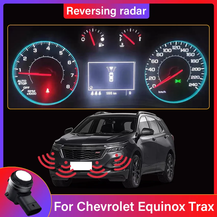Original-Sensors-Car-Parking-Sensor-Assistance-Backup-Radar-Buzzer 