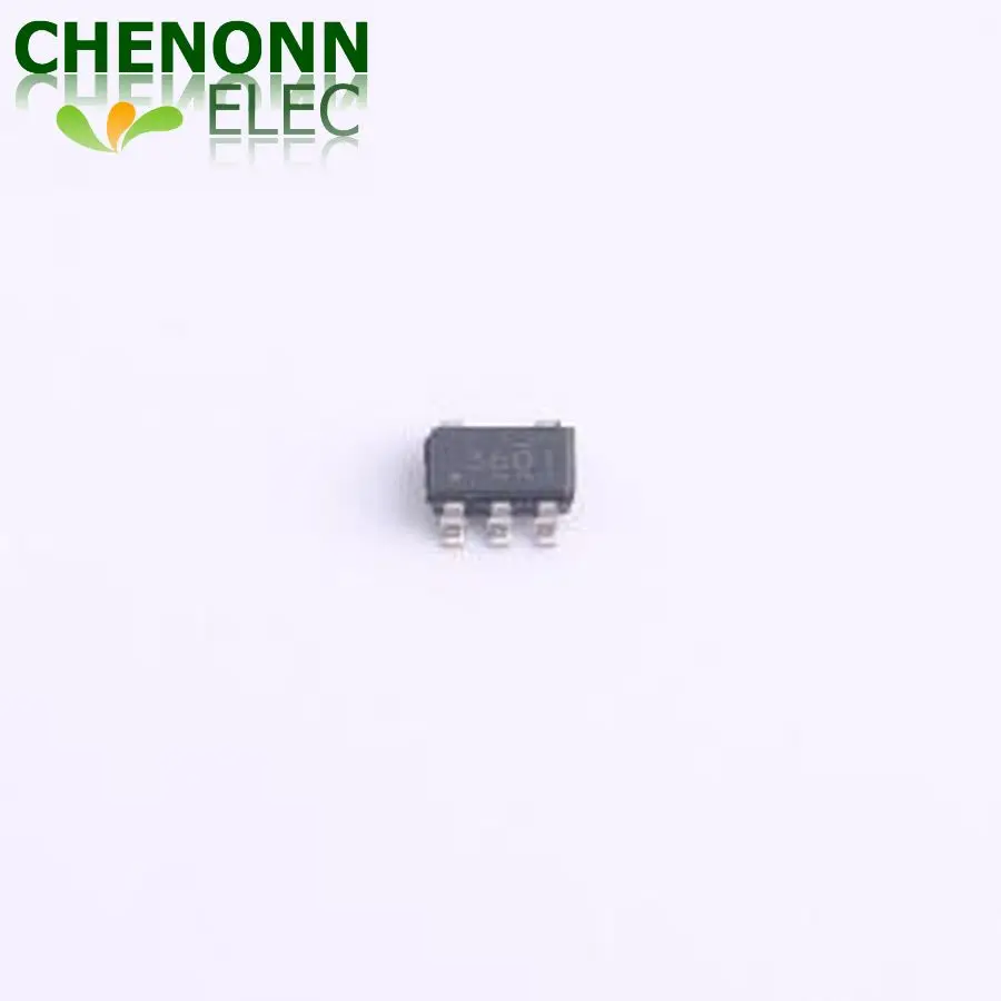 TLV3601DBVT