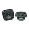 2 Pcs 3 Inch 78 MM Full Range Audio Speakers 8 Ohm 20W Bubble Edge 60 Magnetic Smart Bluetooth Speaker DIY Home Sound Stereo 4
