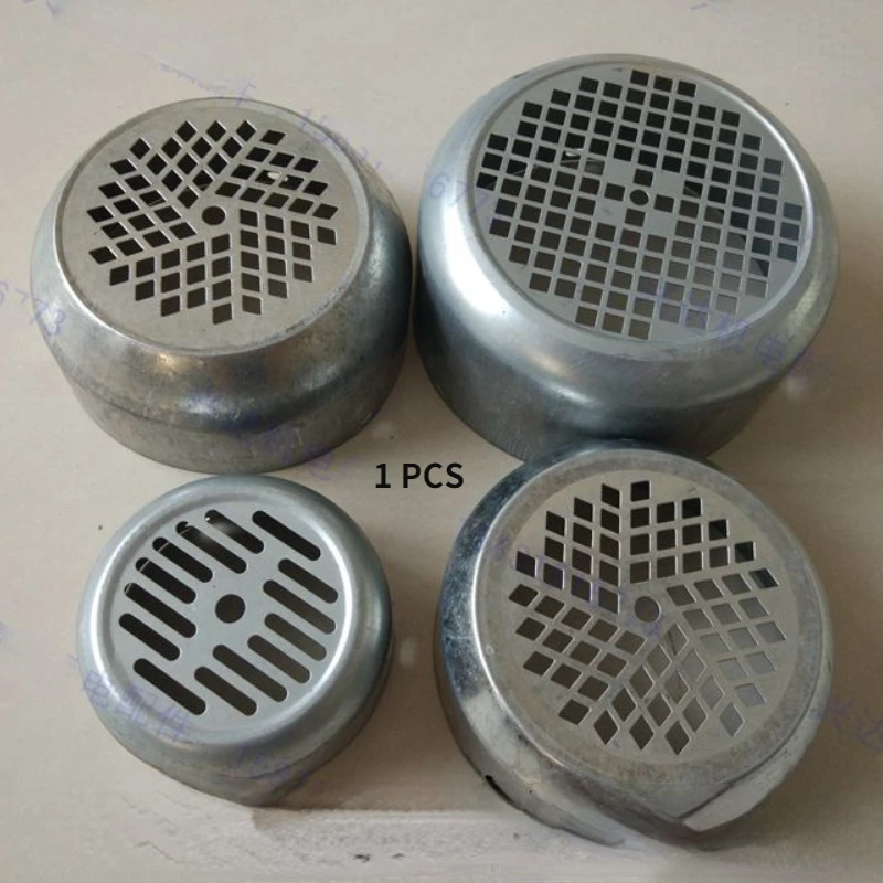 1pcselectricmotorfancowlforMotorFanCoverReplacementPartsiron