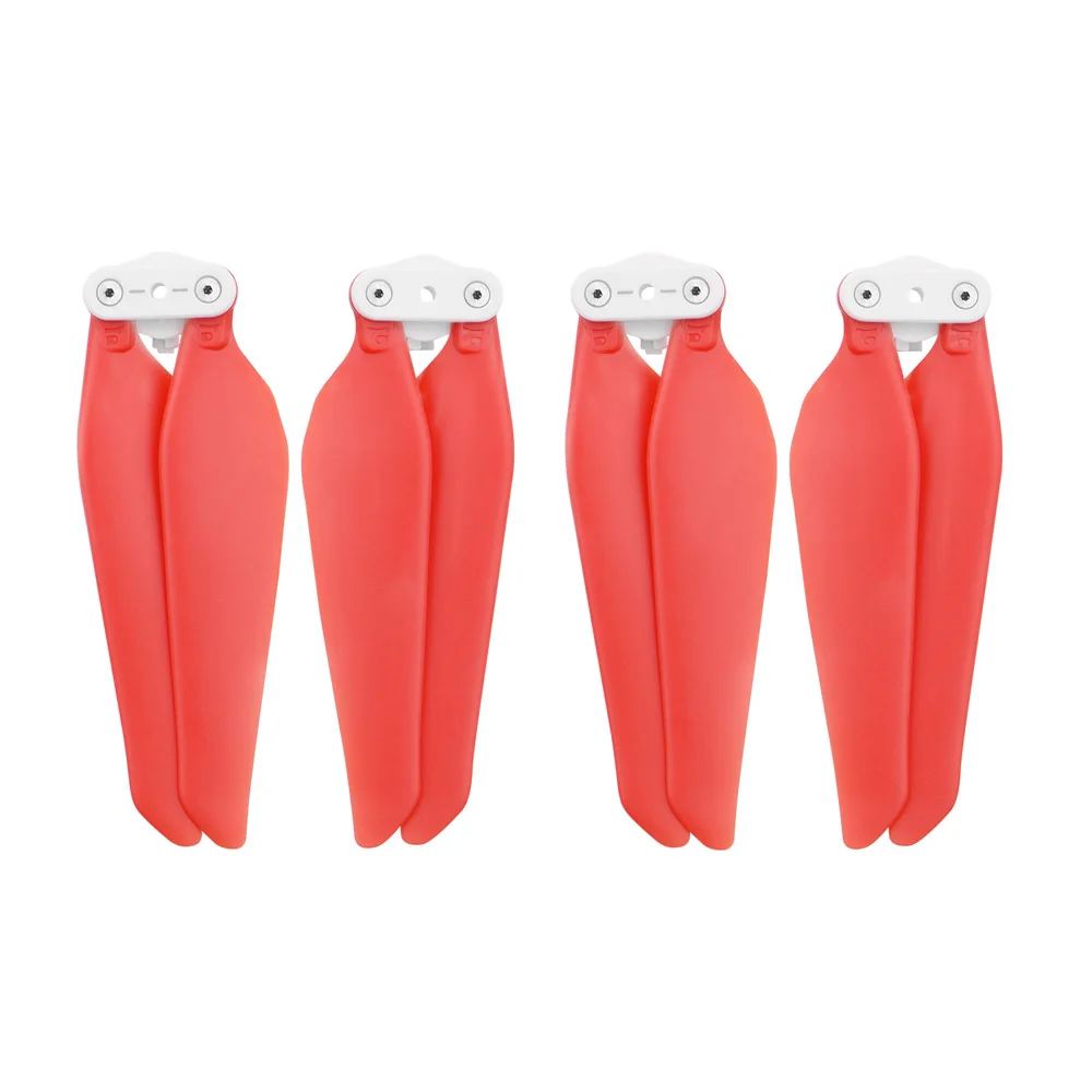Propellers 4pcs For FIMI X8SE / V2 Drone Accessories Quick Release Folding Blade Props Replacement