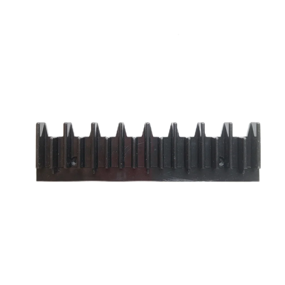 RXTB1000B Moving Walkway Pallet Demarcation Frame BEVG Escalator Step frame Escalator Pallet Frames Parts Components