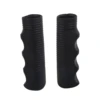 2Pcs Rubber Wheelchair Hand Grips Ergonomic Prevent Slipping Easy Installation Universal Wheelchair Grip Cover 6