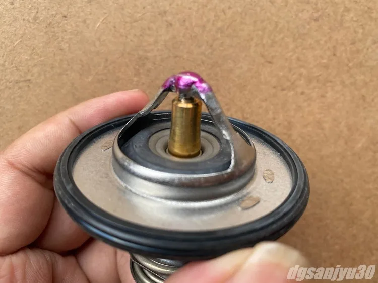 Outlander2.3 CW0W GF0W ASX GA0W LANCER CY0A thermostat 82&deg;C 1305A802