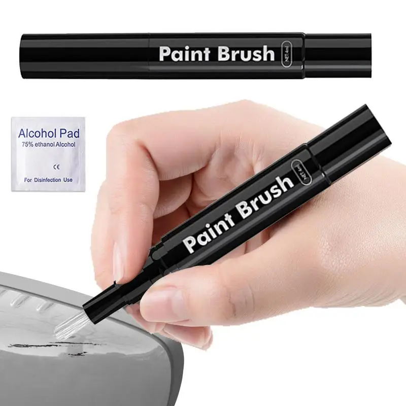 Car Touch Up Pen 2PCS Fill Paint Pen Car Scratch Repair Smart Touch Up