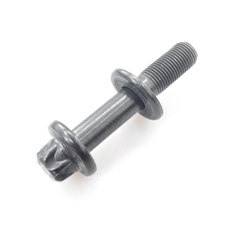 Baificar Intake Exhaust Flanged Screw Sprocket Bolt 080677 For Peugeot 3008 308CC Citroen C5 C4 C3-XR DS5 DS6 1.6T crankshaft camshaft gear camshaft cam gear