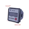 HM-D48 Hour Meter Digital Hourmeter 0‑999.99h Timer AC 220V For Motor Lawn Mower 5