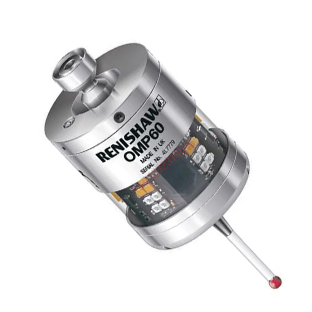 RENISHAW 噴き出さ OMP60 光学機器