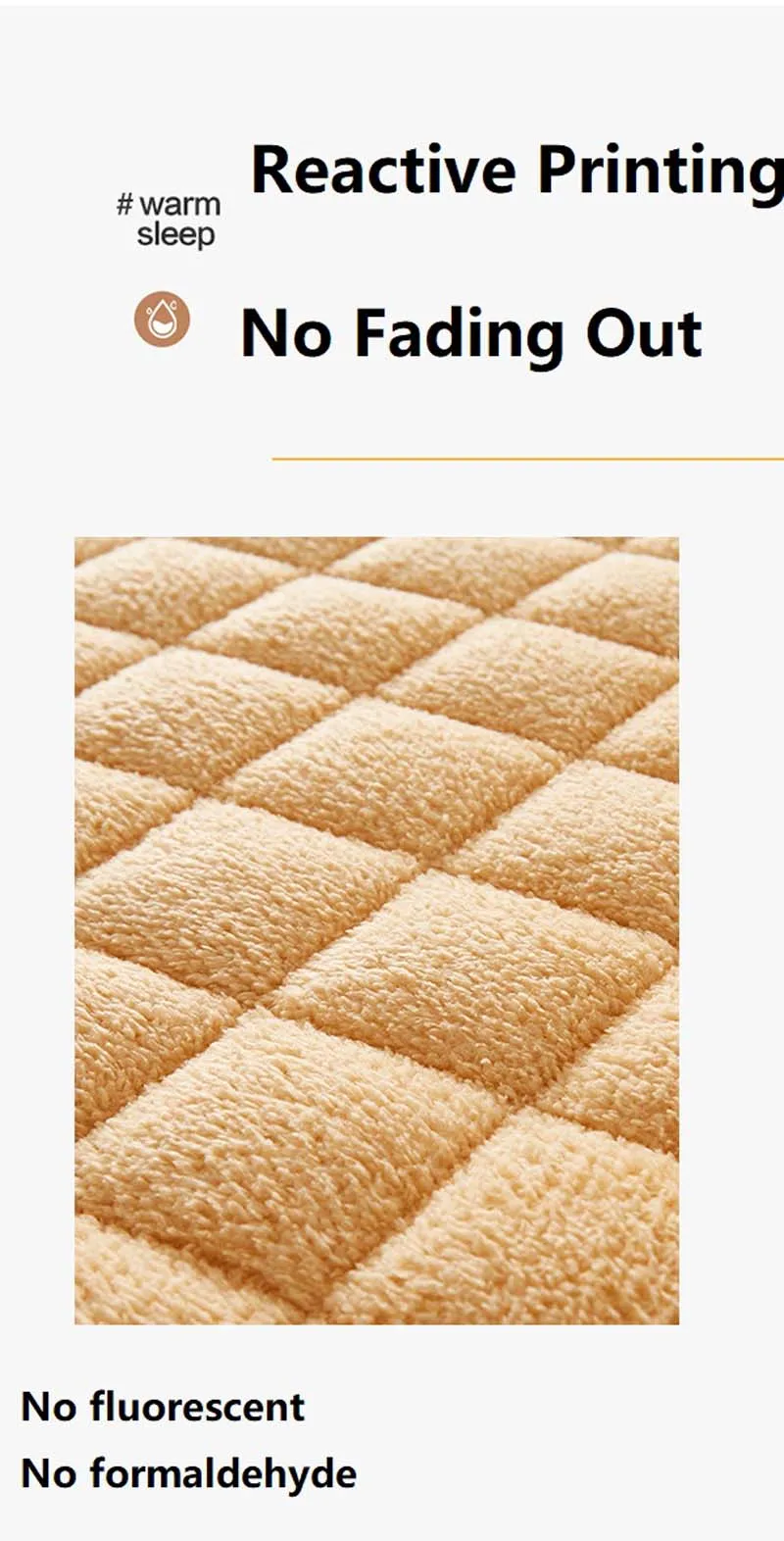 Description Picture 5 of itemDropshipping Customizable Size Mattress Soft Mattress Home Tatami Mat Was The Floor Mat Student ZHA03-22599