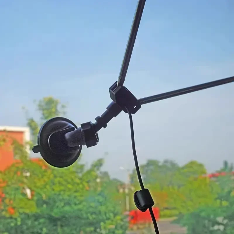 Kit antenna dipolare multiuso per RTL-SDR Blog SDR V3 V4 - Image 6