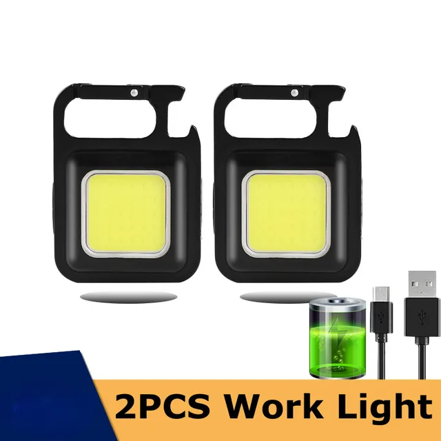 2PCS Work Light