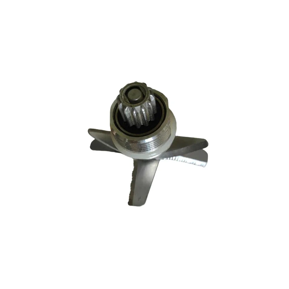 Sand ice machine sand ice machine knife lackadaisical 112 blade 767 blade mixer