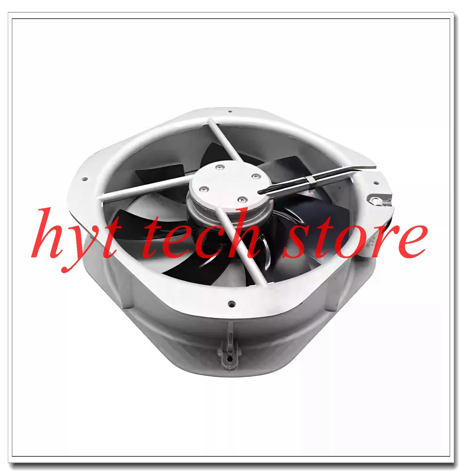 기존 FJ28082MAB 냉각 팬, 배송 전 100% 테스트 완료