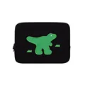 Dark green