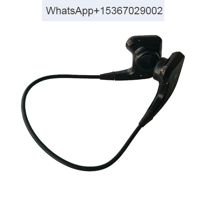 

Bluetooth MP3 bone conduction underwater music earphones for swimming, running, wireless earphones for diving equipment