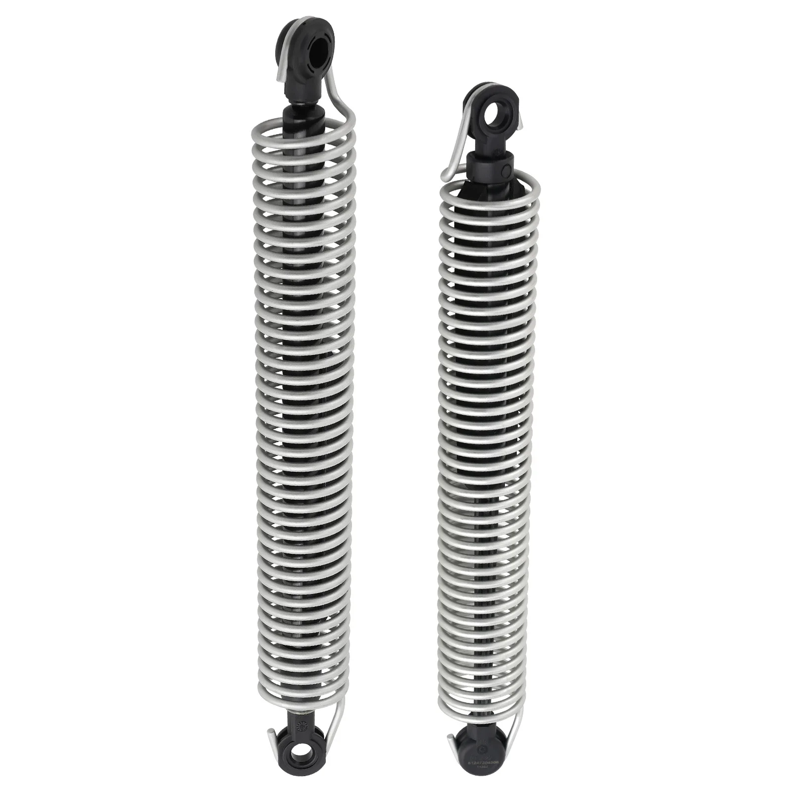 Trunk Lid Return Spring for BMW 528i/535i/550i/M5