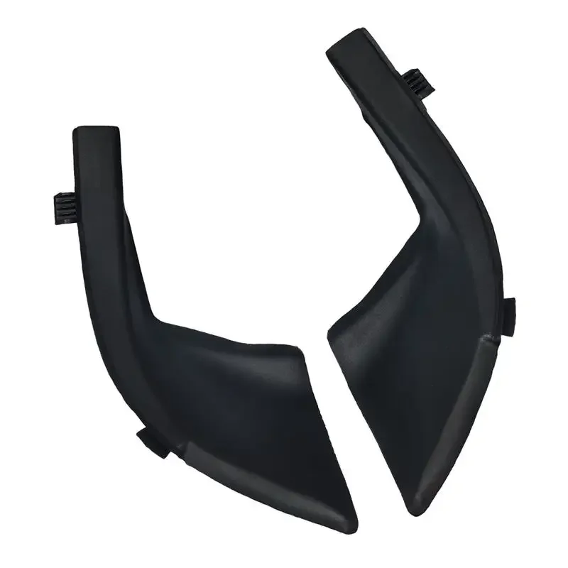 1 Pair Car Front Windshield Wiper Side Cowl Cover for Lexus GX460 2010 2011 2012 2013 2014 2015 Left Right Accessories