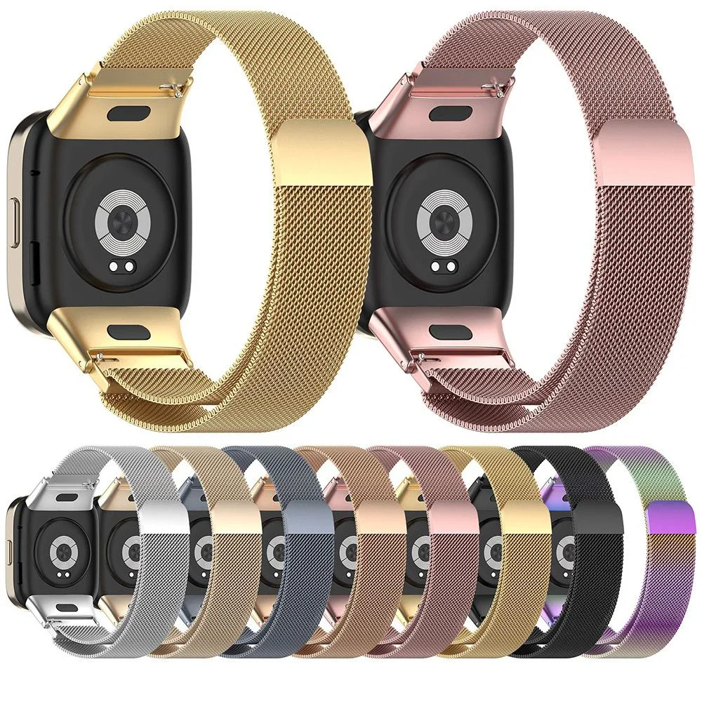 Magnetic Loop Bracelet Strap