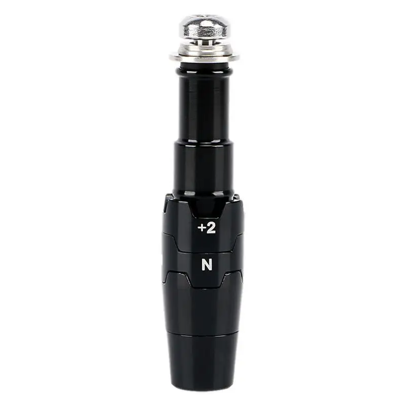 

Втулка клюшки адаптера для клюшки Клюшки для клюшек для гольфа портативный адаптер для клюшки для клюшек Замена для клюшек для гольфа