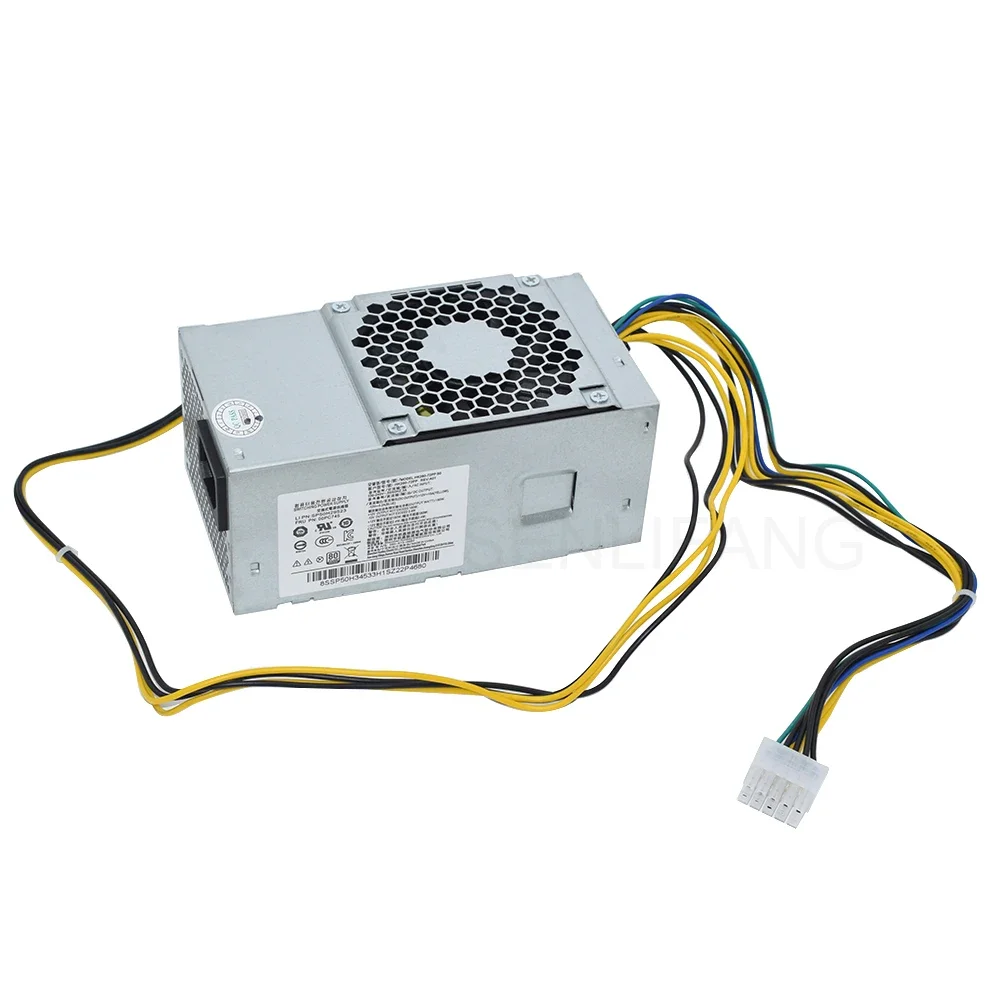 para Lenovo 10pin 180w Fonte de Alimentação Novo Pce025 Pce010 Pcg010 Hk28072pp Fsp18020tgbab Pa-2181-2 Pa-22213v 00pc745 - Imagem 4
