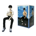 A-with box