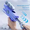 Snowball Launcher Making Toy Set Children's Fun Snow Fighting Toy Gift Winter Outdoor Snow Play Snowball Clip New Year Gift Chri 4