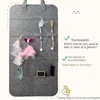 Pet Storage Bag Cat Toy Storage for Cat Stick Toys Catnip Toy Dog Comb Cat Interactive Toy Pet Toys Organizer Pet Products ﻿ 3
