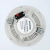 2024 new type 8Ω Coxial Ceiling Speakers Passive Roof Speaker Stereo Sound Frameless Narrow Edge Shell Woofer Speaker 3