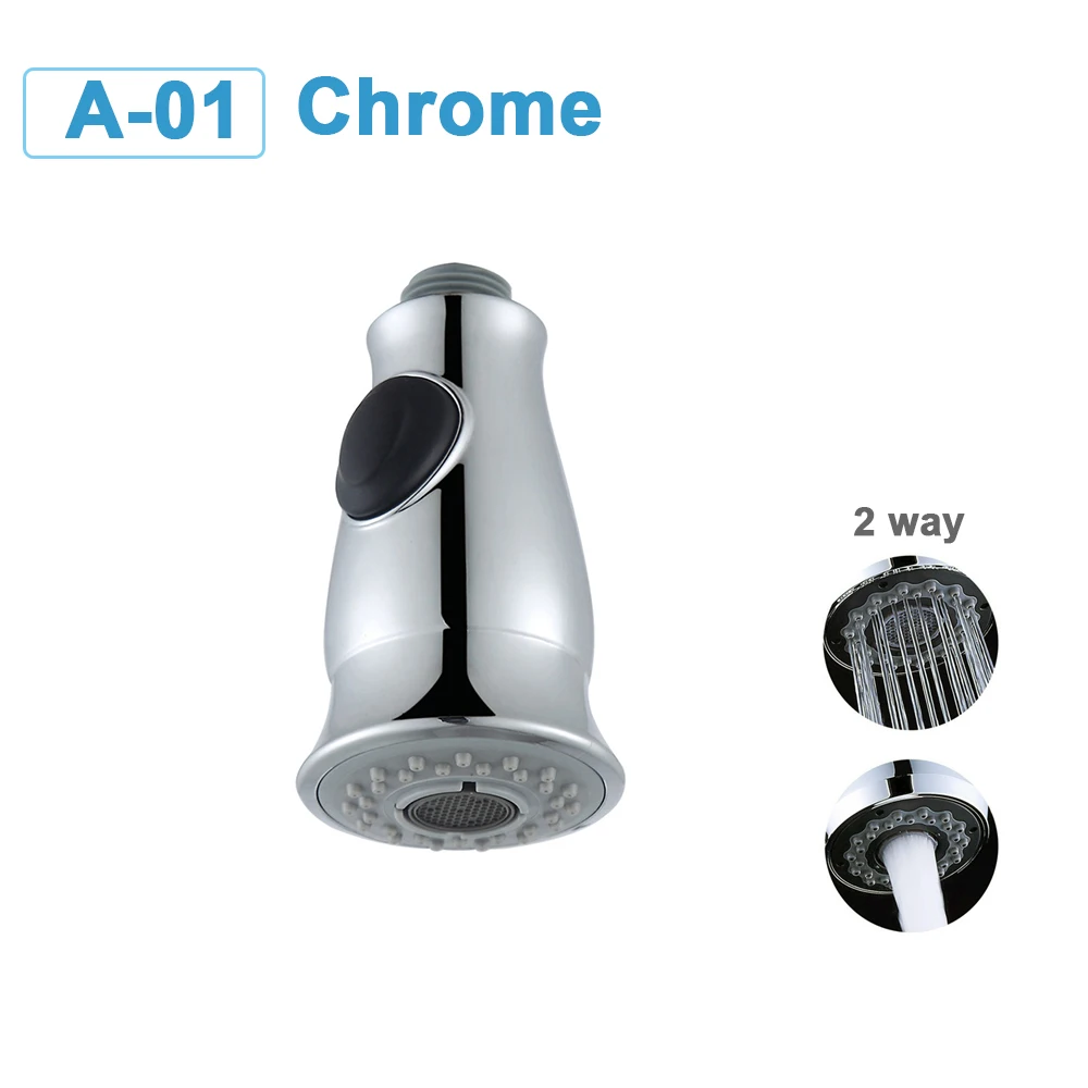 A-01 chrome