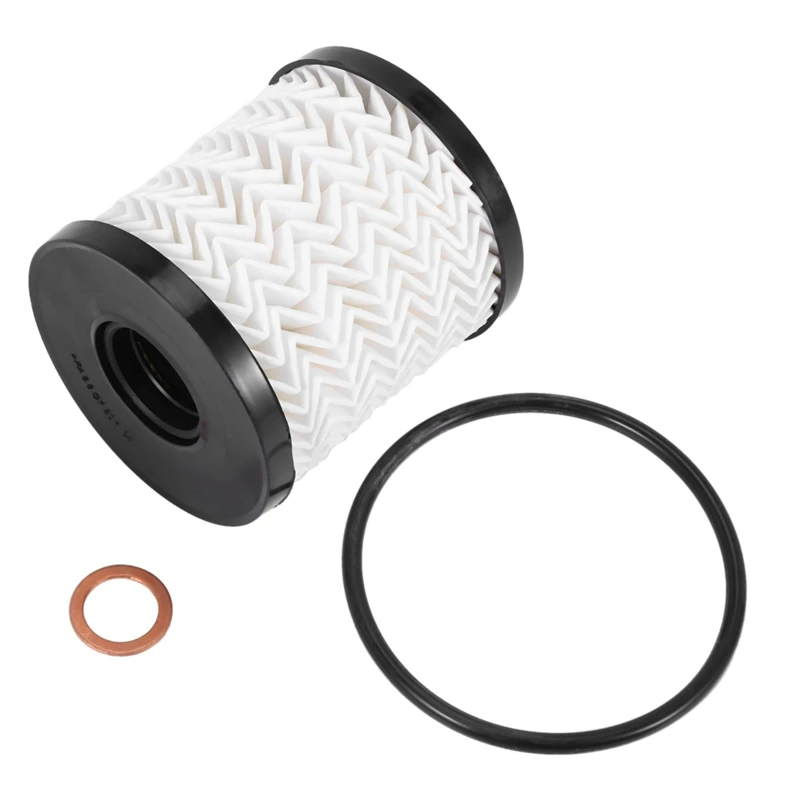 ABSE-10 Set Car Oil Filter For Bmw Mini Cooper R55 R56 R57 R58 R59 R60 R61 Engine 11427622446
