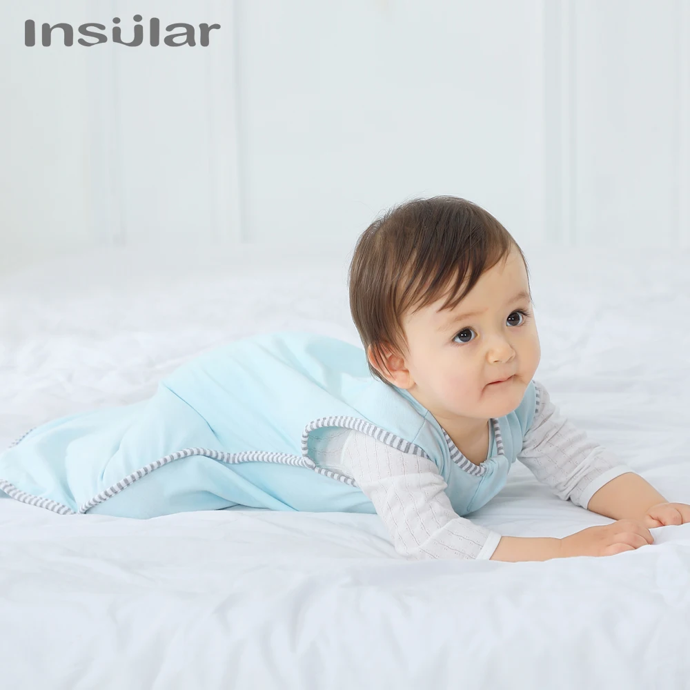 Cocoon Baby Sleeping Bag Envelope Newborns Cotton Outfits Clothes Baby Bedding Swaddle Sleep Sacks Kids Travel Stroller Footmuff 5