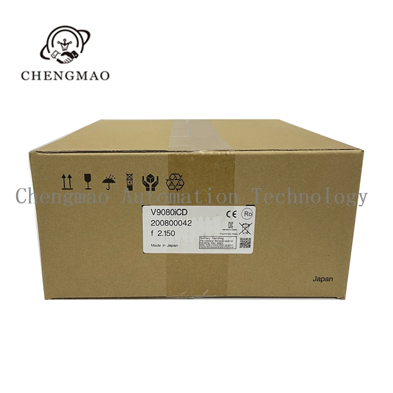 8.4インチ電動リモートタッチパネル,v9シリーズ,v9080icdディーラー