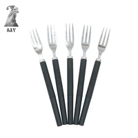 1PC Retro Design Shisha Fork Aluminum Foil Hole Puncher For Hookah Bowl Sheesha Chicha Narguile Accessories 1