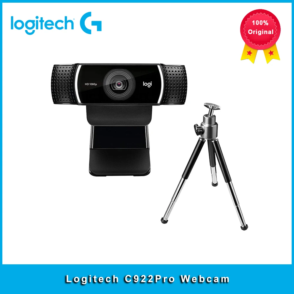 Logitech 720p 60fps sale