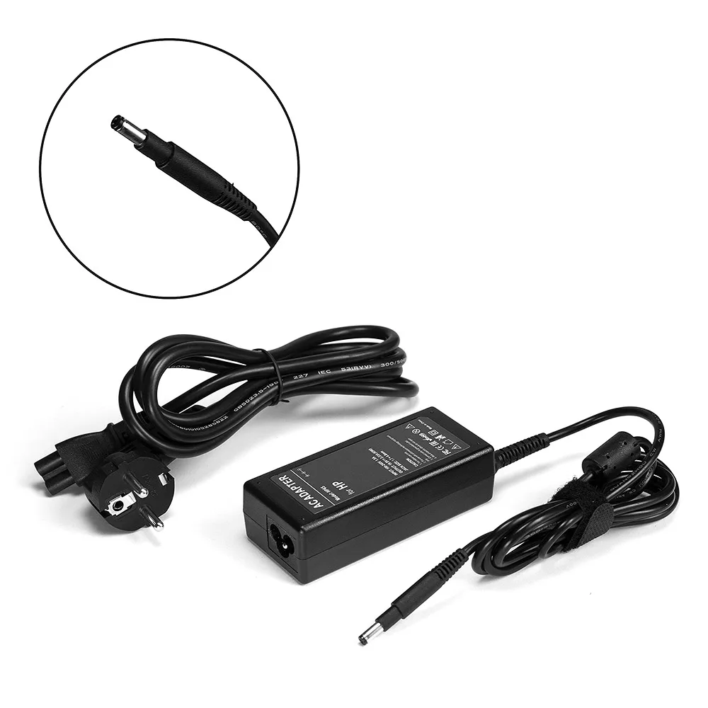 Блок питания для ноутбука HP Pavilion 15-B100 серии (зарядка) | Компьютеры и офис
